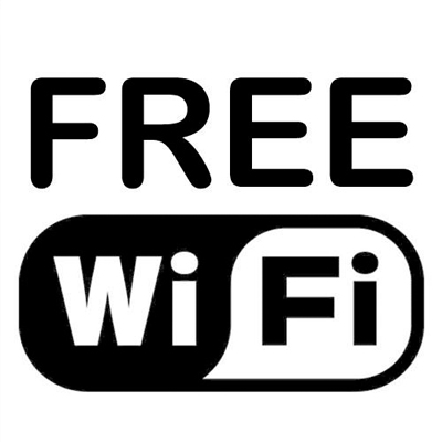 Free WIFI